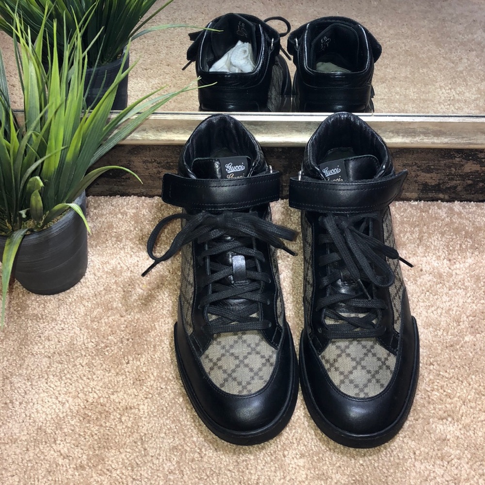 Men’s Diamanté (8.5)
